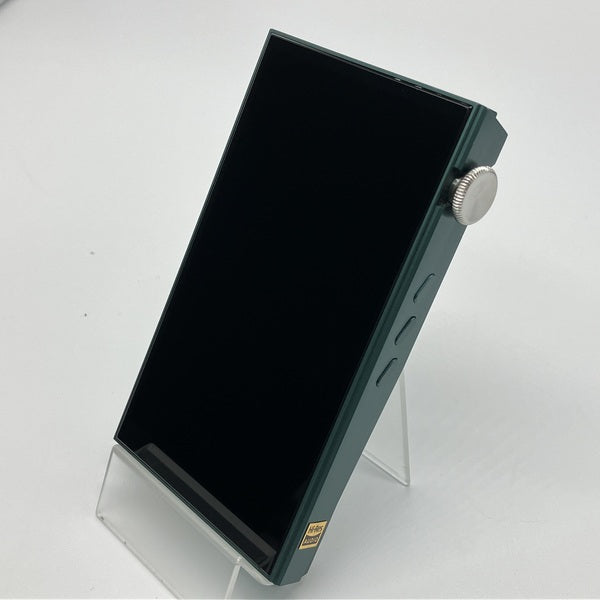 iBasso Audio 【中古】DX180 Green【秋葉原】 – e☆イヤホン