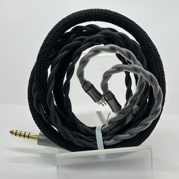 イヤホン NICEHCK AceOrpheus (2pin/4.4mm) NICEHCK 【中古】AceOrpheus 2Pin to 4.4mm【秋葉原】 – e☆イヤホン