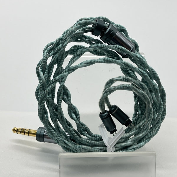 美品 NICEHCK Engr.222 2Pin 4.4mmプラグケーブル その他ブランド 【中古】NICEHCK Engr.222 2Pin-4.4mm【秋葉原】 – e