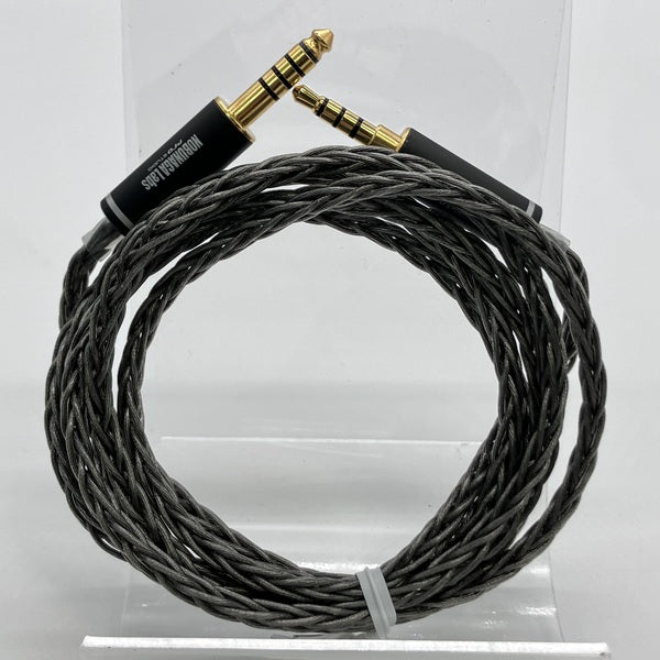 NOBUNAGA Labs 【中古】景虎 (Kagetora)4.4mm5極バランス/3.5mm4極