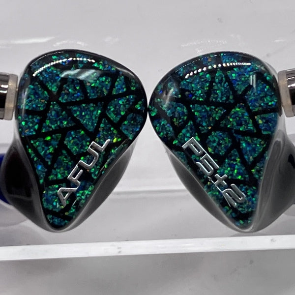 AFUL 【中古】Performer 5+2 (Performer7)【秋葉原】 – e☆イヤホン