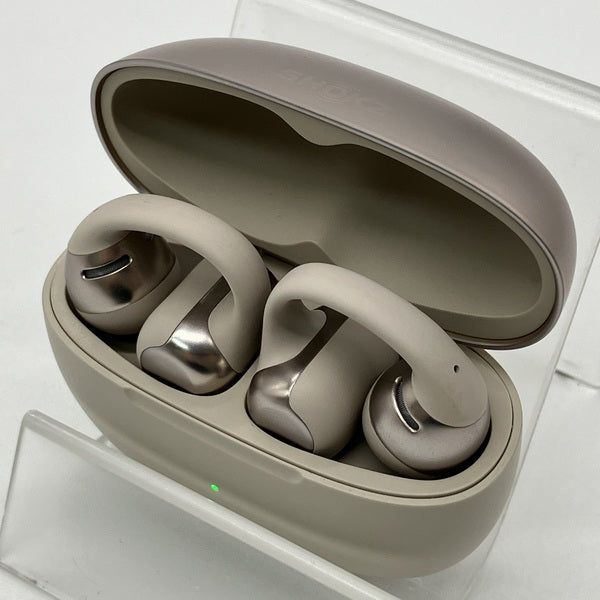 Shokz 【中古】OpenDots ONE Grey【SKZ-EP-000053】【日本橋】 – e