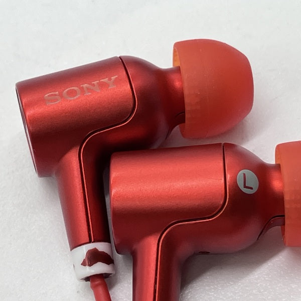 SONY 【中古】MDR-NW750N【日本橋】 – e☆イヤホン