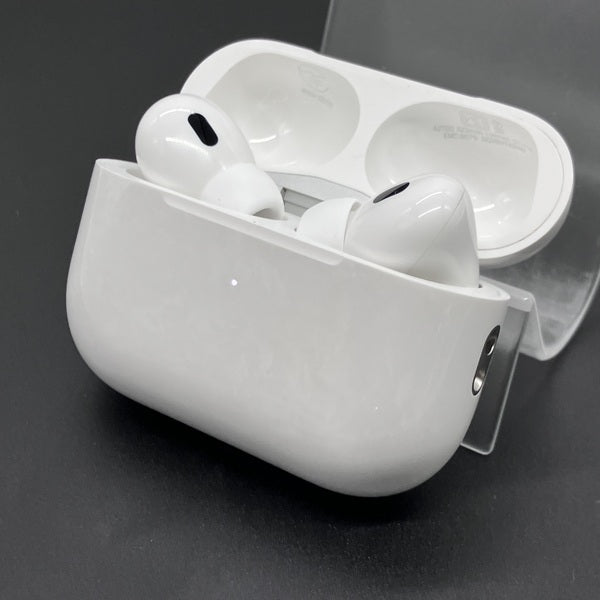 Apple 【中古】AirPods Pro (第2世代) MQD83J/A【秋葉原】 – e☆イヤホン