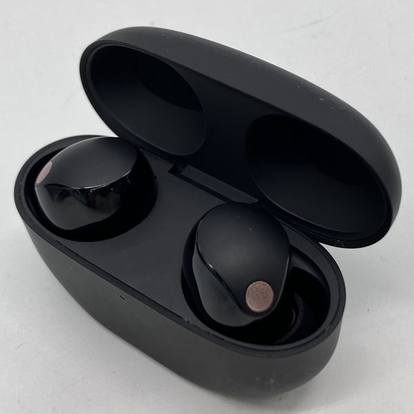 SONY 【中古】WF-1000XM5 B ブラック【秋葉原】 – e☆イヤホン