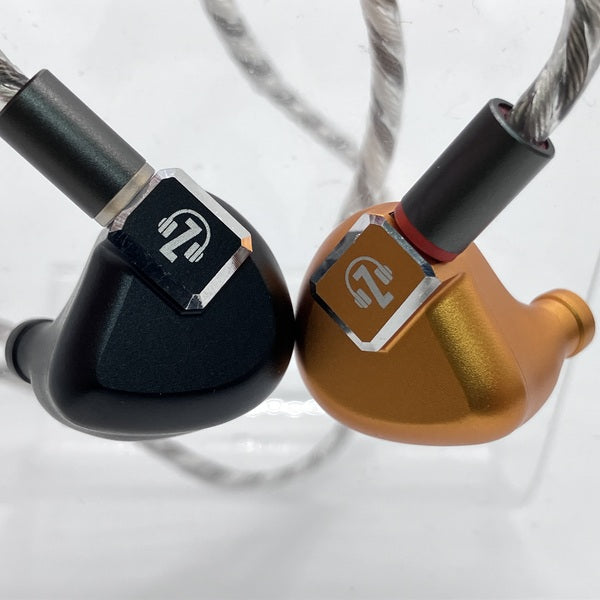 使い古しのイヤホン LETSHUOER 【中古】Z12【秋葉原】 – e☆イヤホン