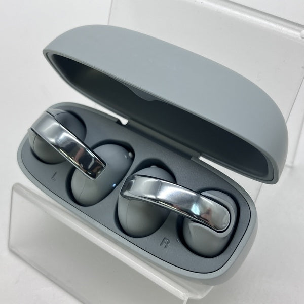 Victor 【中古】HA-NP1T-H アイスグレー【名古屋】 – e☆イヤホン