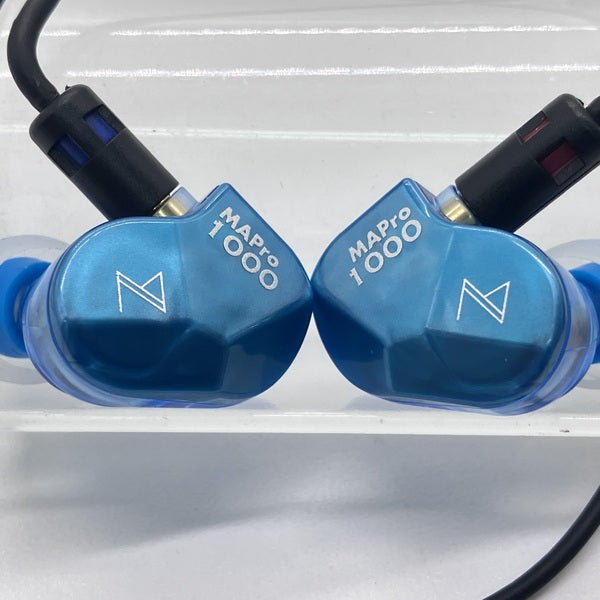Maestraudio 【中古】MAPro1000 II Frost Mint 【OTA-MAPRO1000-II-FM