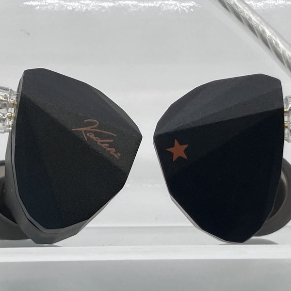 水月雨 (MOONDROP) 【中古】Kadenz e☆earphone x MOONDROP【秋葉原