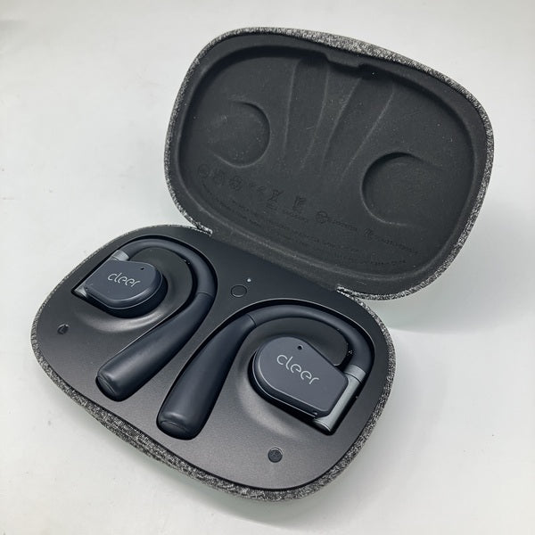 Cleer 【中古】ARC II Music Edition Navy Blue 【CLR-ARC2M-NB Cleer 【中古】ARC II Music Edition Navy Blue 【CLR-ARC2M-NB
