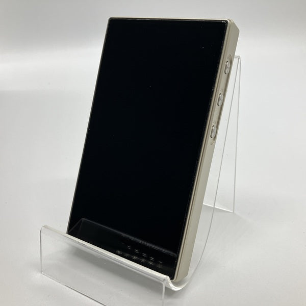 FIIO 【中古】M21 Titanium Gold 【FIO-M21-G】【名古屋】 – e☆イヤホン