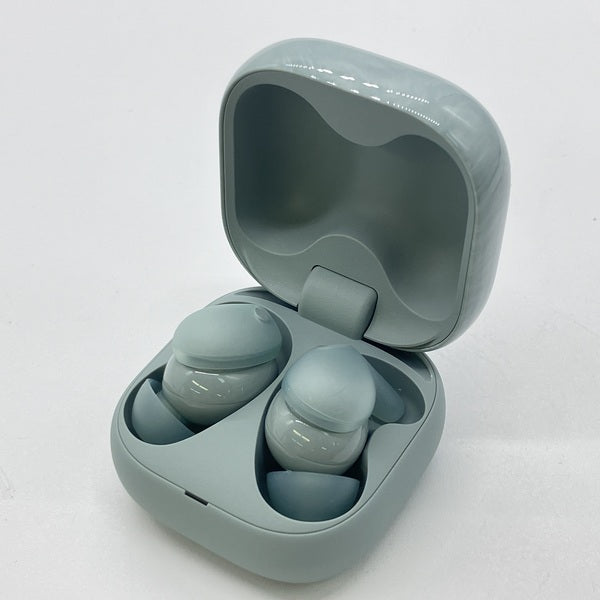 【中古】ソニー LinkBuds Fit WF-LS910N ワイヤレスイヤホン SONY 【中古】LinkBuds Fit グリーン 【WF-LS910N GZ】【秋葉原】 – e