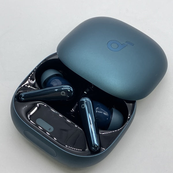 Anker 【中古】Soundcore Liberty 4 Pro ディープグリーン 【A3954N61