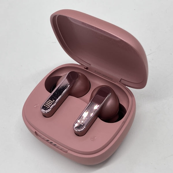 JBL 【中古】LIVE PRO 2 TWS (Pink)【秋葉原】 – e☆イヤホン
