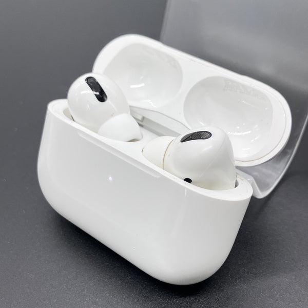 AirPods Pro MWP22J/A 中古品 Apple 【中古】AirPods Pro MWP22J/A【秋葉原】 – e☆イヤホン