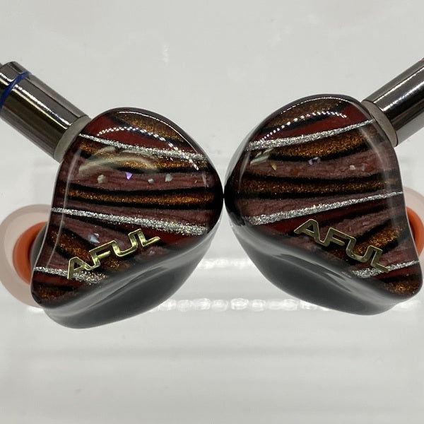 AFUL 【中古】Performer 8S – e☆イヤホン