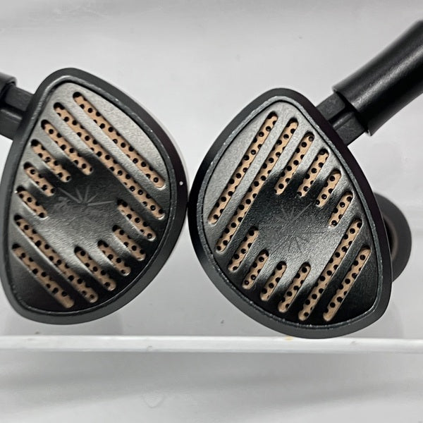 Kiwi Ears 【中古】Septet【秋葉原】 – e☆イヤホン
