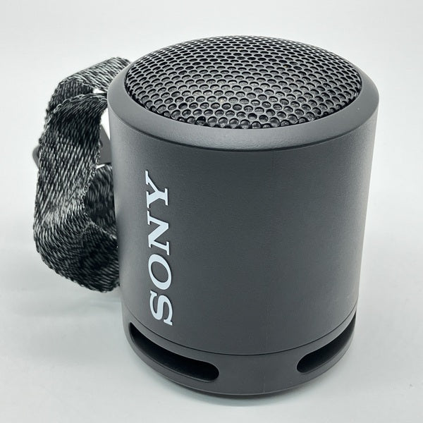 【中古】SONY SRS-XB13 2個セット SONY 【中古】SRS-XB13 BC ブラック【秋葉原】 – e☆イヤホン
