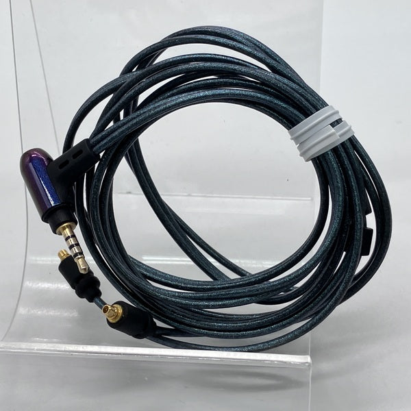 onso 05シリーズ trans 2.5mm4極-MMCX onso 【中古】05シリーズ trans 2.5mm4極-MMCX 【iect_05_bl2m_120