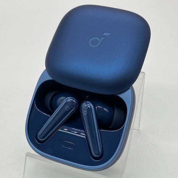 Anker 【中古】Soundcore Liberty 5 ディープブルー【A3957N31