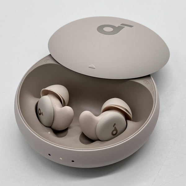【中古】soundcore Sleep A20 Anker 【中古】Soundcore Sleep A20 サンドベージュ 【A6611Z21