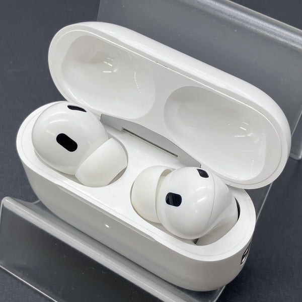 Apple 【中古】AirPods Pro (第2世代) MQD83J/A【秋葉原】 – e☆イヤホン