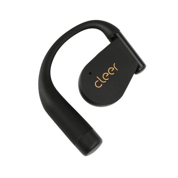 Cleer ARC 5 Black – e☆イヤホン