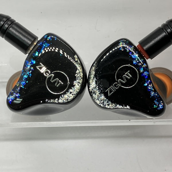 ZiiGaat 【中古】ZiiGaat x Jays Audio ESTRELLA 3.5mm【名古屋】 – e