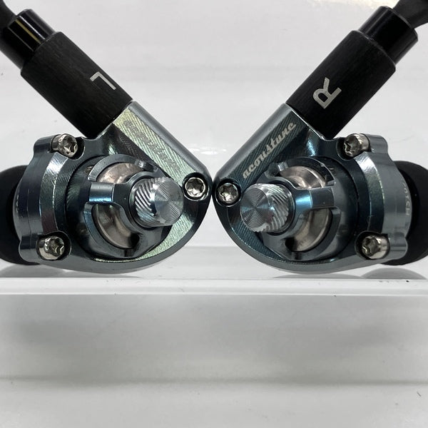 Acoustune 【中古】HS1697TI Two Tone Gunmetal 【ACO-HS1697TI-GM
