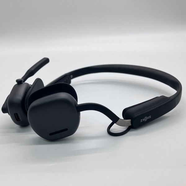 Shokz 【中古】OpenMeet UC USB-C【SKZ-EP-000048】【秋葉原】 – e