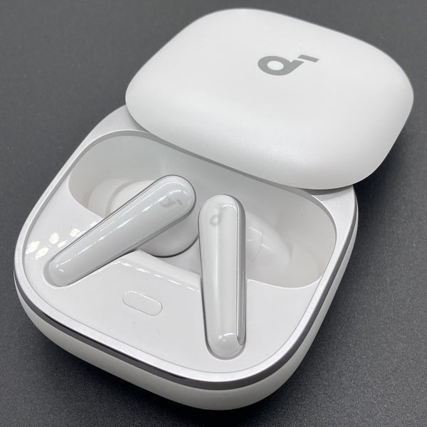 Anker 【中古】Soundcore Liberty 5 パールホワイト【A3957N21