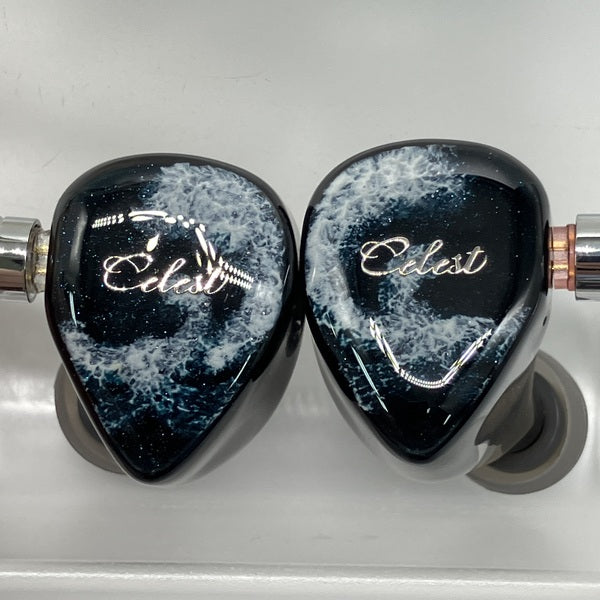 Kinera Celest 【中古】Relentless【秋葉原】 – e☆イヤホン
