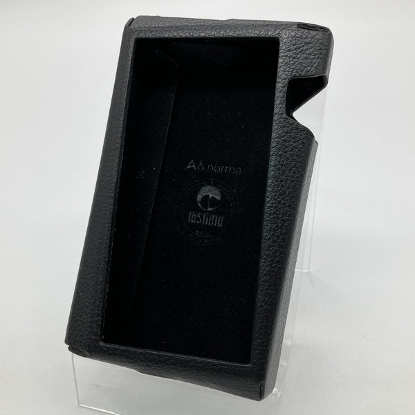 Astell&Kern 【中古】A&norma SR25 MKII Case Black 【IRV-AK-SR25