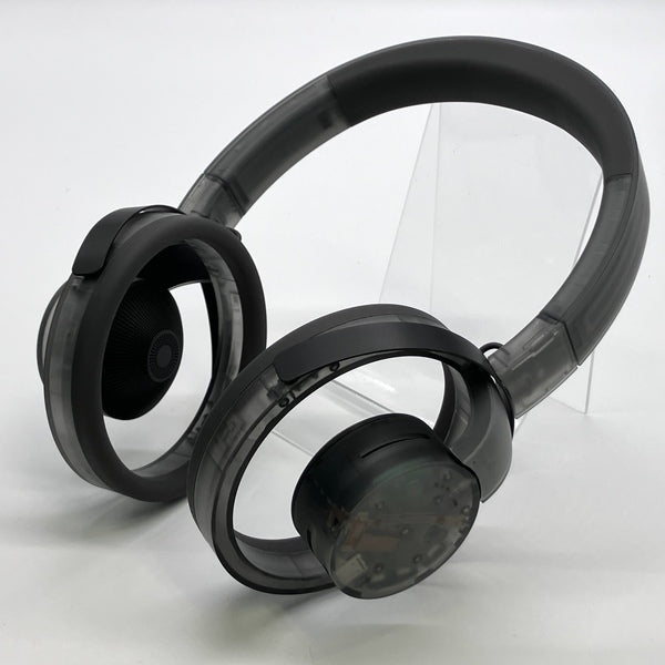 nwm 【中古】ワイヤレスパーソナルイヤースピーカー nwm ONE