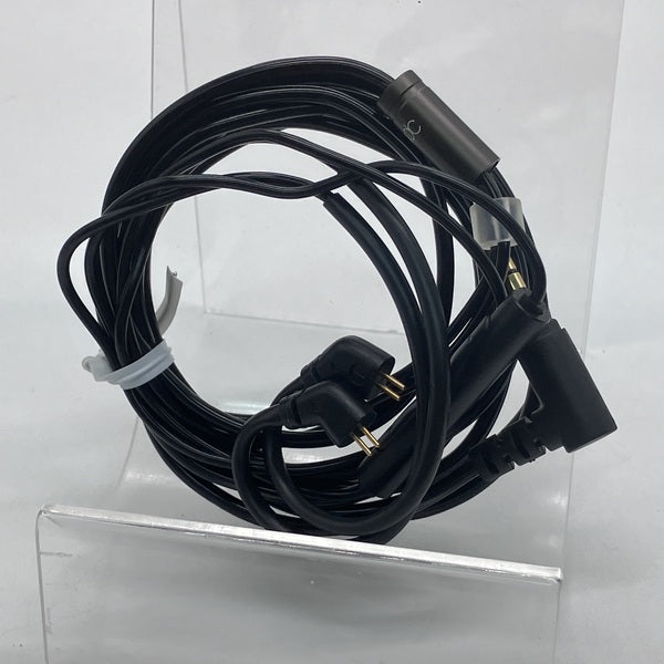qdc 【中古】SUPERIOR Cable for Gaming-IEM2pin 【QDC-SUPERIOR-CABLE