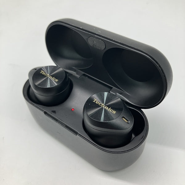 Technics EAH-AZ80黒　中古 Technics 【中古】EAH-AZ80-K ブラック【秋葉原】 – e☆イヤホン