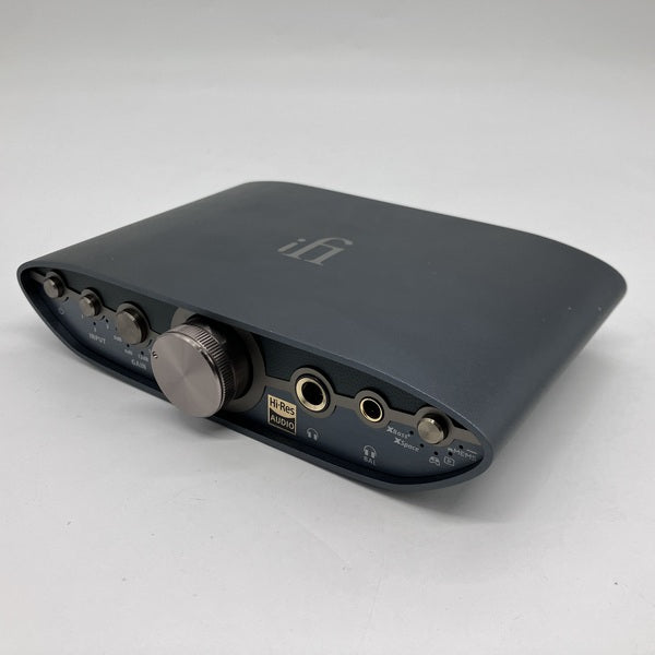 iFi-Audio 【中古】ZEN CAN 3 【IFI-ZEN-CAN3】【秋葉原】 – e☆イヤホン