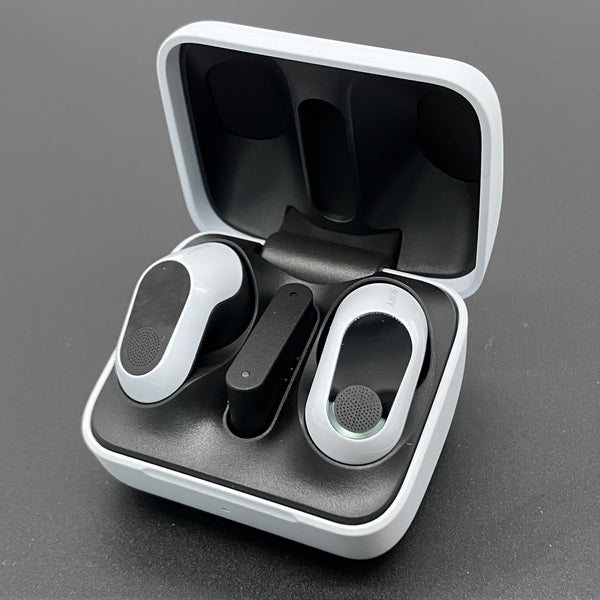 SONY 【中古】INZONE Buds ホワイト 【WF-G700N WZ】【秋葉原】 – e