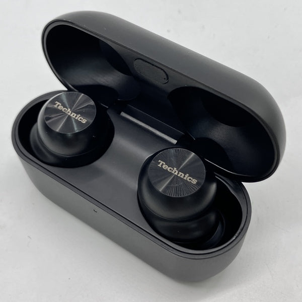Technics 【中古】EAH-AZ100-K ブラック【秋葉原】 – e☆イヤホン