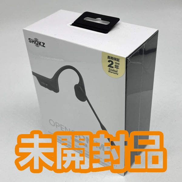 Shokz 【中古】OpenComm 2 2025 Upgrade【SKZ-EP-000039】【秋葉原