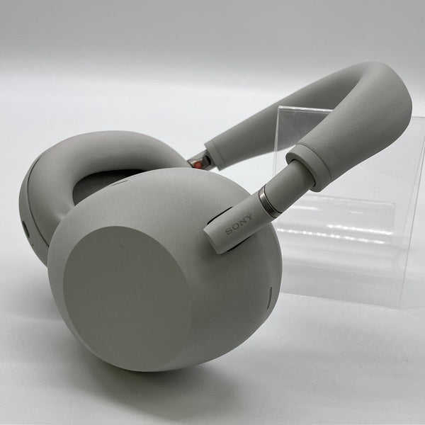 【中古】SONY WH-1000XM6 プラチナシルバー SONY 【中古】WH-1000XM6 SM プラチナシルバー【秋葉原】 – e☆イヤホン