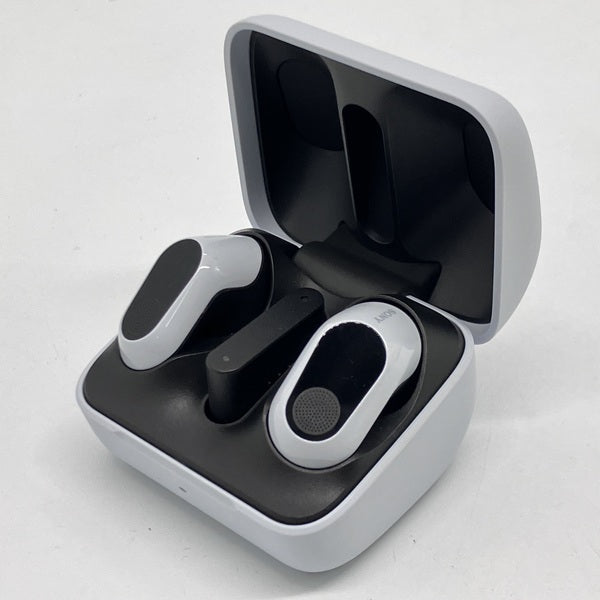 SONY 【中古】INZONE Buds ホワイト 【WF-G700N WZ】【秋葉原】 – e