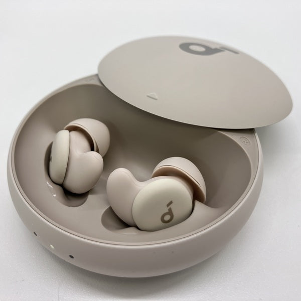 Anker 【中古】Soundcore Sleep A20 サンドベージュ 【A6611Z21