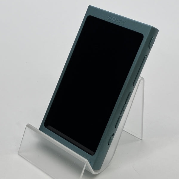 SONY 【中古】NW-A45 GM ホライズングリーン【日本橋】 – e☆イヤホン