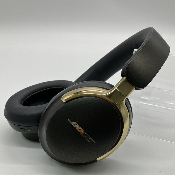 Bose 【中古】QuietComfort Ultra Headphones (2nd Gen) DESERT GOLD