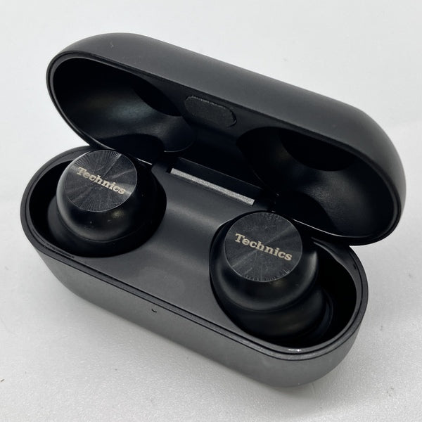 Technics 【中古】EAH-AZ100-K ブラック【秋葉原】 – e☆イヤホン