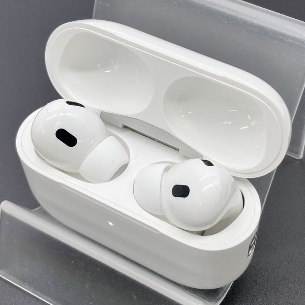 Apple 【中古】AirPods Pro (第2世代) MQD83J/A【秋葉原】 – e☆イヤホン