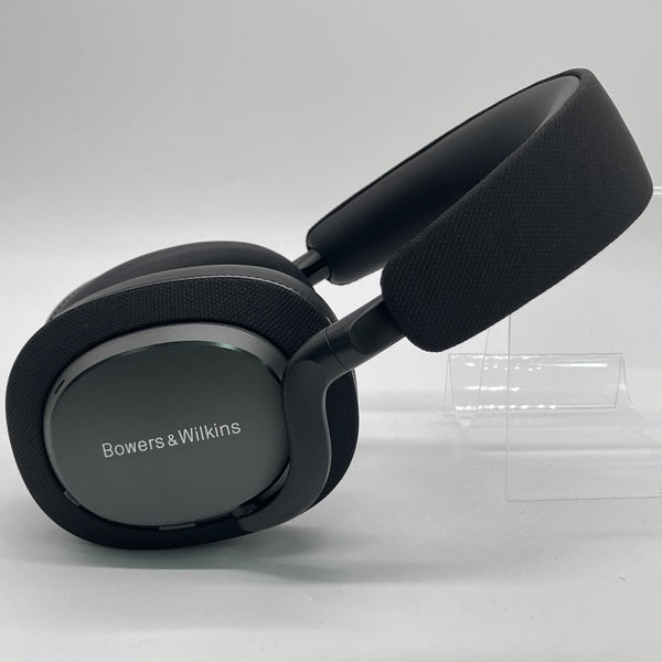 Bowers & Wilkins 【中古】Px7 S3 アンスラサイト・ブラック【PX7S3/AB