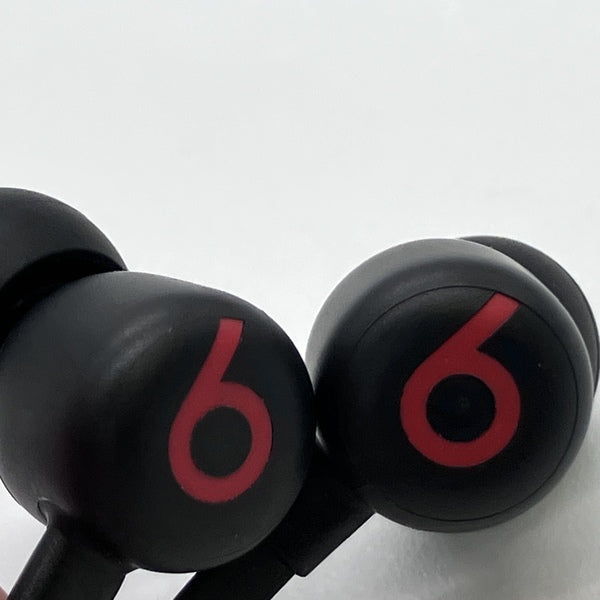Beats by Dr. Dre 【中古】Beats Flex Beatsブラック 【MYMC2PA/A 
