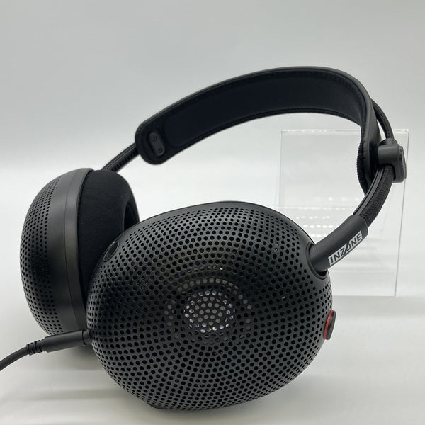 SONY 【中古】INZONE H6 Air ブラック 【MDR-G600 BZJ】【秋葉原】 – e